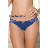 Женские трусики-бразилиано JADEA Intimo Artu Арт.: 6057