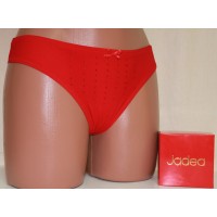 Жіночі трусики-бразиліано JADEA Intimo Artu Арт.: 6808