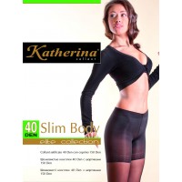 Колготки моделюючі Katherina Slim Body 40 den