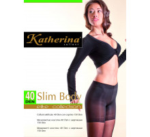 Колготки моделирующие Katherina Slim Body 40 den