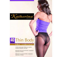 Колготки моделирующие Katherina Thin Body 40 den