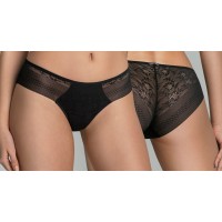 Женские трусики-слипы La Vivas Арт: 10184