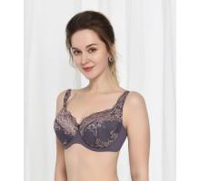 Бюстгальтер напівпоролоновий Lanny Mode Арт: 11679 H