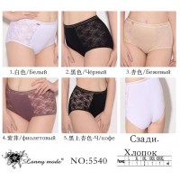 Жіночі трусики-максі Lanny Mode Арт: 5540