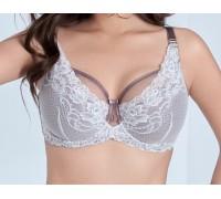 Бюстгальтер напівпоролоновий Lanny Mode Арт: 12301 E