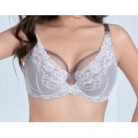 Бюстгальтер напівпоролоновий Lanny Mode Арт: 12301 E