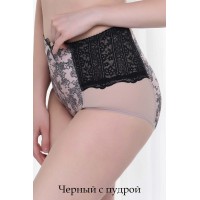 Жіночі трусики-максі Lanny Mode Арт: 51788