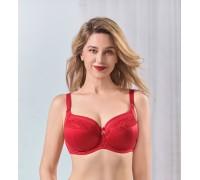 Бюстгальтер напівпоролоновий Lanny Mode Арт: 11598 G