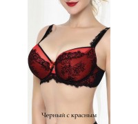 Бюстгальтер напівпоролоновий Lanny Mode Арт: 11828 D