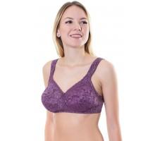 Бюстгальтер тонкий без кісточок Lanny Mode Арт: 8639 E