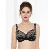Бюстгальтер напівпоролоновий Lanny Mode Арт: 11679 G