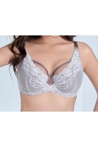 Бюстгальтер напівпоролоновий Lanny Mode Арт: 12301 C