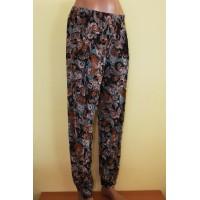 Цветные летние лосины БАШНЯ  Арт.: 901