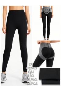 Жіночі лосини KENALIN Арт.: D8 / 2XS/S.S/M.L/XL.2XL/3XL. /