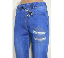 Женские джинсовые лосины KENALIN Арт.: 510-5