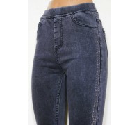 Женские джинсовые лосины KENALIN Арт.: 9541-5