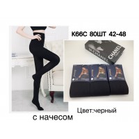 Жіночі теплі колготки Фенна Арт.: K66