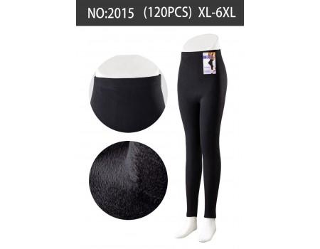 Лосины женские безшовные на меху KENALIN Арт.: 2015