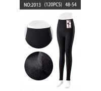 Лосины женские безшовные на меху KENALIN Арт.: 2013