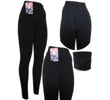 Женские лосины РОЗА евромех ворсовая ткань Арт.: 5081