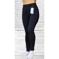 Жіночі лосини на хутрі з кашеміру ШУГУАН Арт.: F1172-5