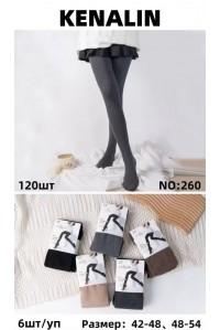 Женские хлопковые колготки KENALIN Арт.: 260