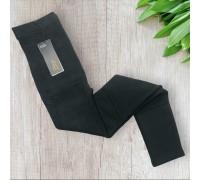 Бесшовные женские лосины на меху  ОЛАНЬ Арт.: 6130-1