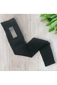 Бесшовные женские лосины на меху  ОЛАНЬ Арт.: 6130-1