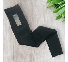 Безшовні жіночі лосини на хутрі ОЛАНЬ Арт.: 6130-1