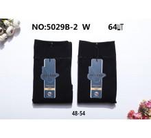 Безшовні жіночі лосини SYLTAN єврохутро ворсова тканина Арт.: 5029