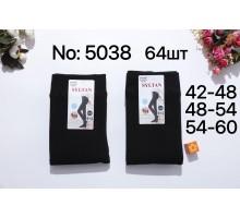 Жіночі колготи на хутрі SYLTAN Арт.: 5038