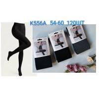 Теплые кашемировые женские колготки Фенна 3D Pantyhose Арт.: ZK-556