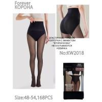 Колготи жіночі з Пуш-Ап КОРОНА 880 den Арт.: KW2018 / 48-54 /