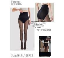 Колготи жіночі з Пуш-Ап КОРОНА 880 den Арт.: KW2018 / 42-48 /