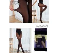 Колготы женские с утяжкой КОРОНА Арт.: KW2008 / 42-48 /