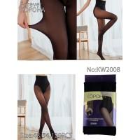 Колготы женские с утяжкой КОРОНА Арт.: KW2008 / 48-54 /