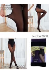 Колготи жіночі з утяжкою КОРОНА Арт.: KW2008 / 42-48 /