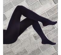 Теплі жіночі колготки з кашеміру термо Фенна 3D Pantyhose Арт.: ZK-61B