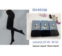Теплые кашемировые женские колготки Фенна 3D CHARM Арт.: GH-K9108