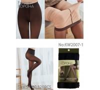 Колготы женские КОРОНА Арт.: KW2007-1 / 54-60 /
