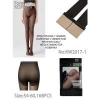 Колготы женские КОРОНА Арт.: KW2017-1 / 54-60 /