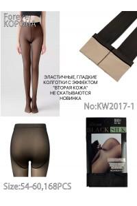 Колготы женские КОРОНА Арт.: KW2017-1 / 54-60 /