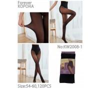 Колготи жіночі з утяжкою КОРОНА Арт.: KW2008 / 54-60 /