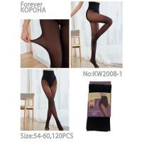 Колготи жіночі з утяжкою КОРОНА Арт.: KW2008 / 54-60 /