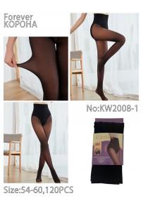 Колготи жіночі з утяжкою КОРОНА Арт.: KW2008 / 54-60 /