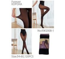 Колготи жіночі з утяжкою КОРОНА Арт.: KW2008 / 54-60 /
