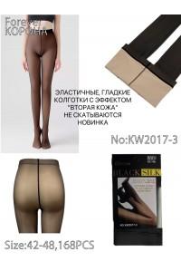 Колготы женские КОРОНА Арт.: KW2017-3 / 42-48 /