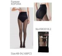 Колготи жіночі з Пуш-Ап КОРОНА 880 den Арт.: KW2018 / 54-60 /