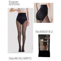 Колготи жіночі з Пуш-Ап КОРОНА 880 den Арт.: KW2018 / 54-60 /
