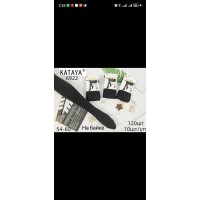 Женские теплые колготки KATAYA Арт.: 6922 / 54-60 /